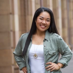 Meet your Posher, Alyssa